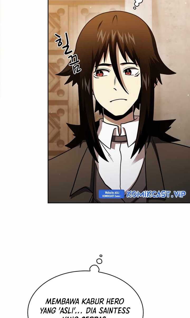 Is this Hunter for Real?! chapter 84 halaman 55