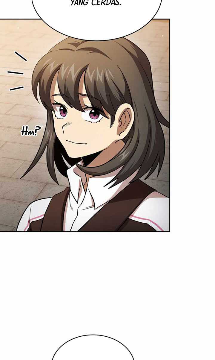 Is this Hunter for Real?! chapter 84 halaman 56