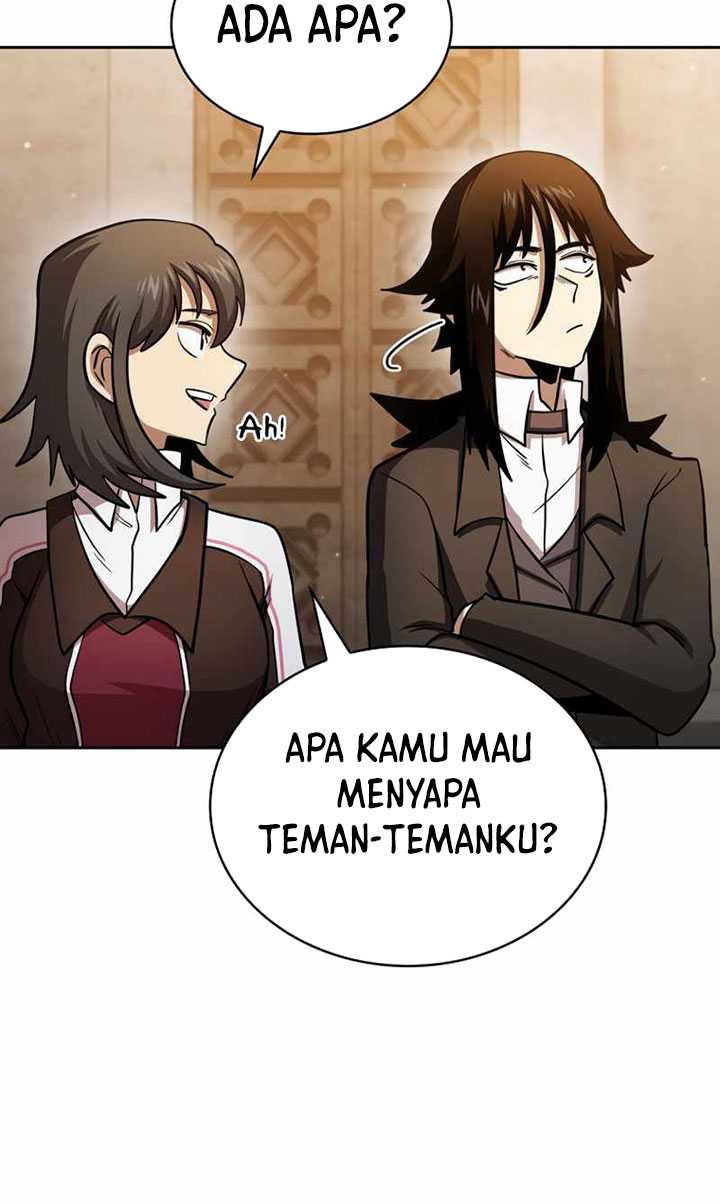 Is this Hunter for Real?! chapter 84 halaman 57