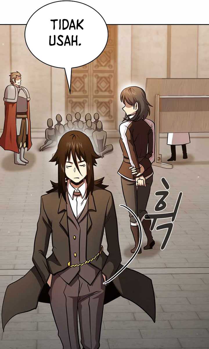 Is this Hunter for Real?! chapter 84 halaman 58