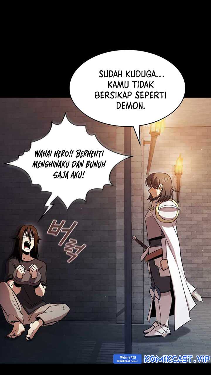 Is this Hunter for Real?! chapter 84 halaman 6