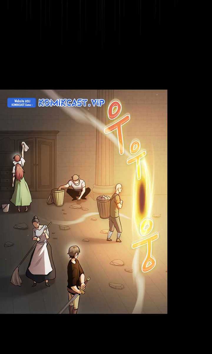 Is this Hunter for Real?! chapter 84 halaman 61