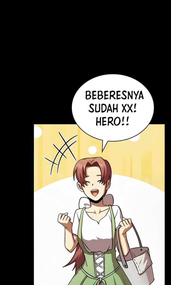 Is this Hunter for Real?! chapter 84 halaman 62