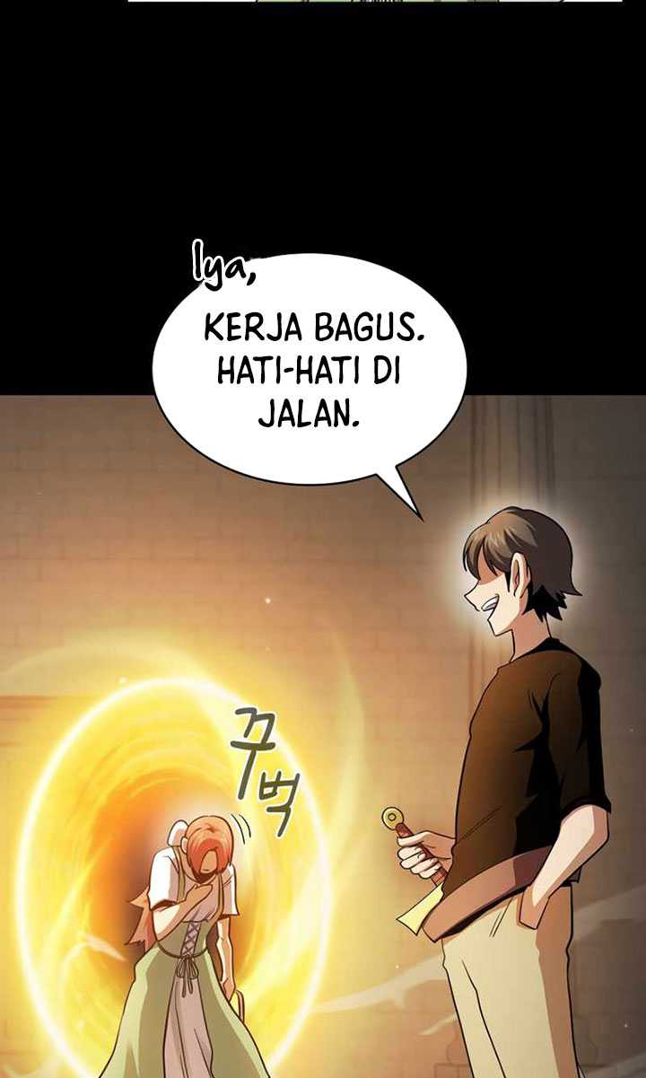 Is this Hunter for Real?! chapter 84 halaman 63