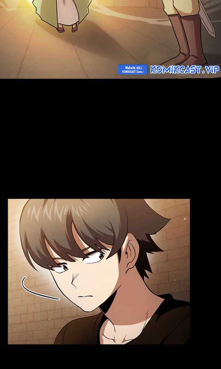 Is this Hunter for Real?! chapter 84 halaman 64