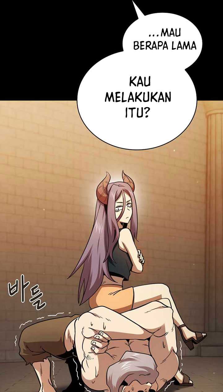 Is this Hunter for Real?! chapter 84 halaman 65