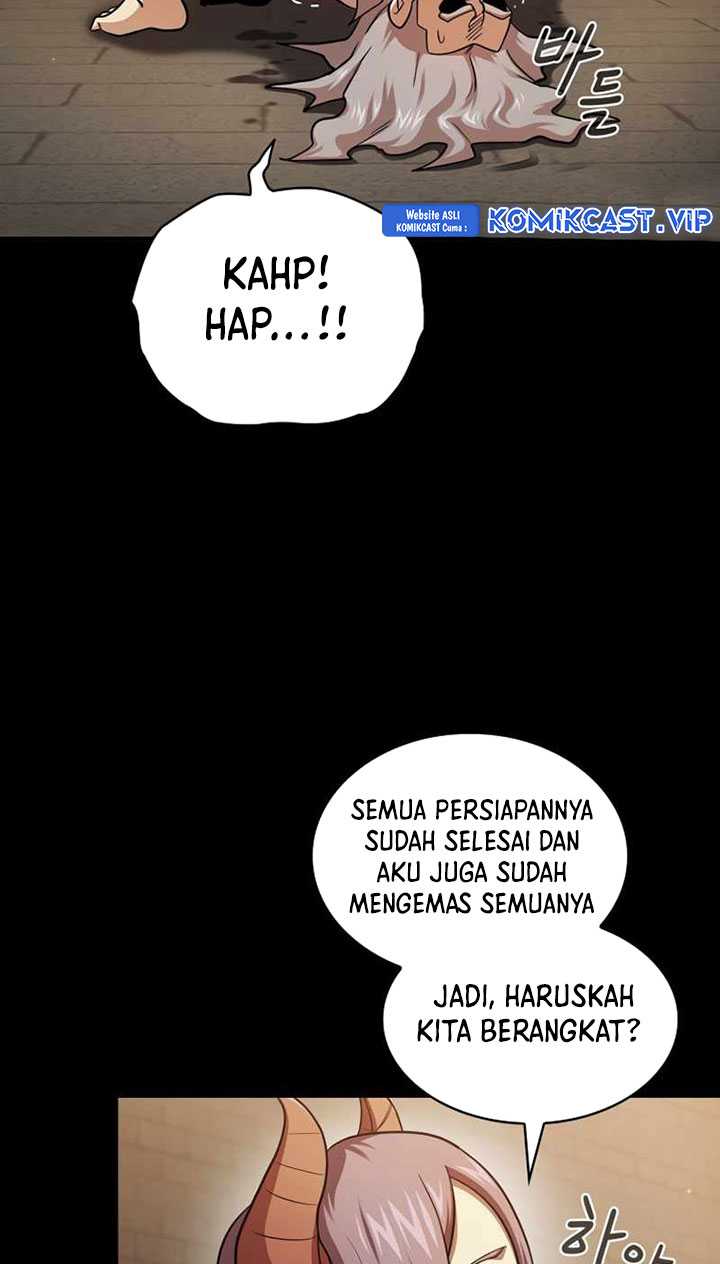 Is this Hunter for Real?! chapter 84 halaman 66