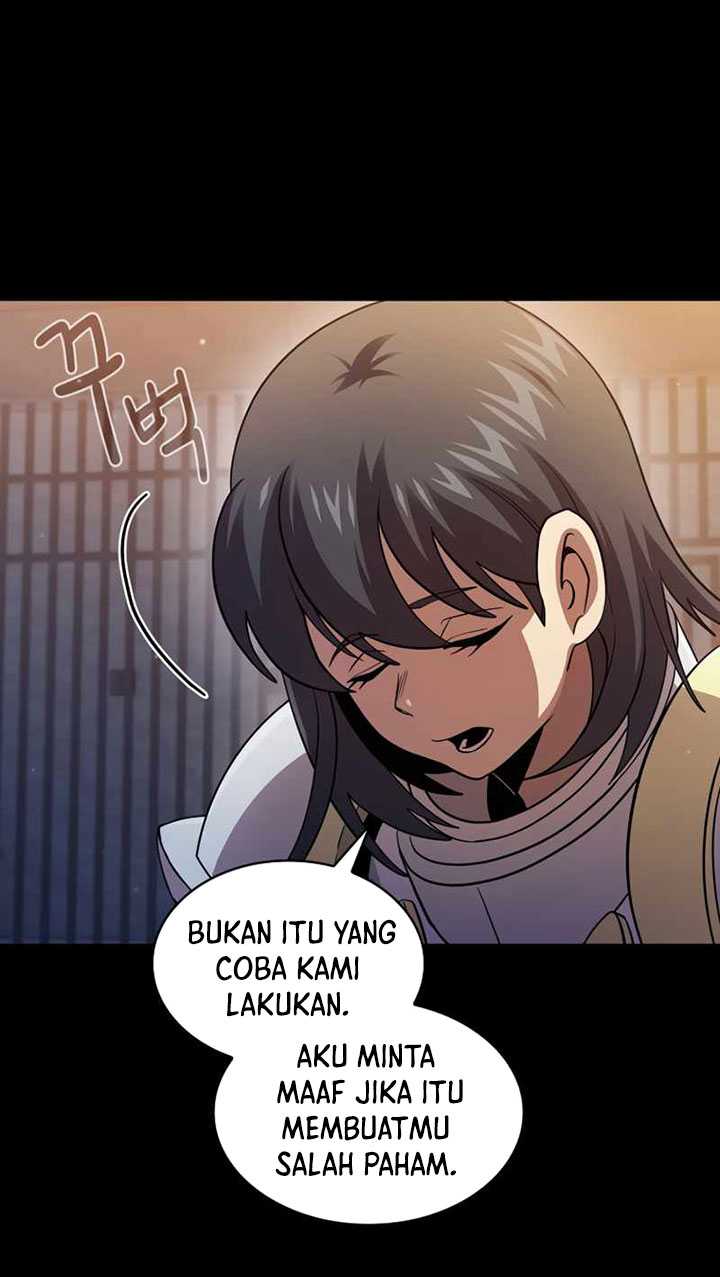 Is this Hunter for Real?! chapter 84 halaman 7