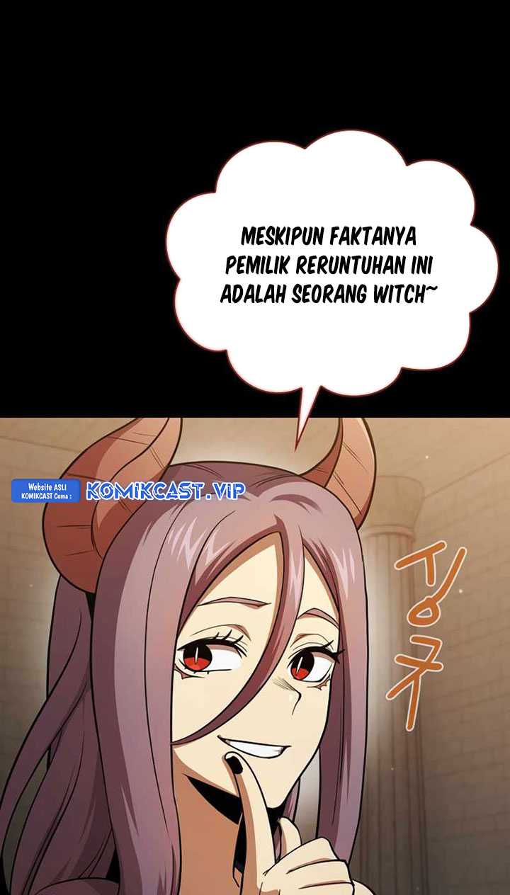 Is this Hunter for Real?! chapter 84 halaman 70