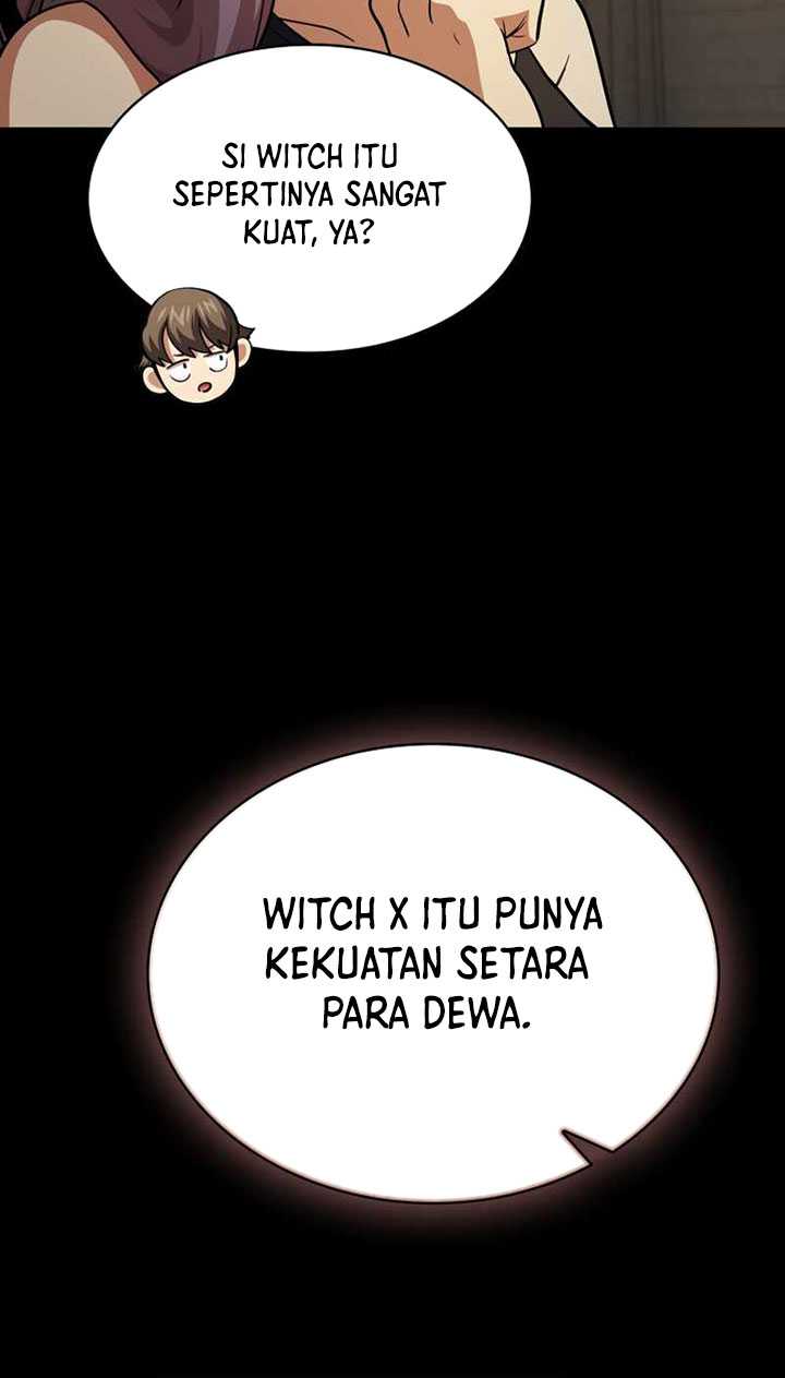 Is this Hunter for Real?! chapter 84 halaman 71