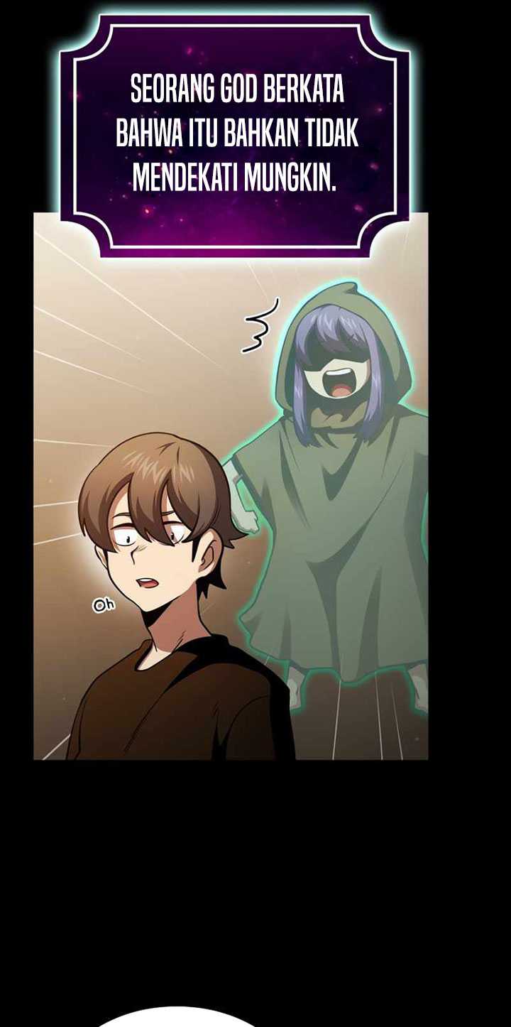 Is this Hunter for Real?! chapter 84 halaman 72