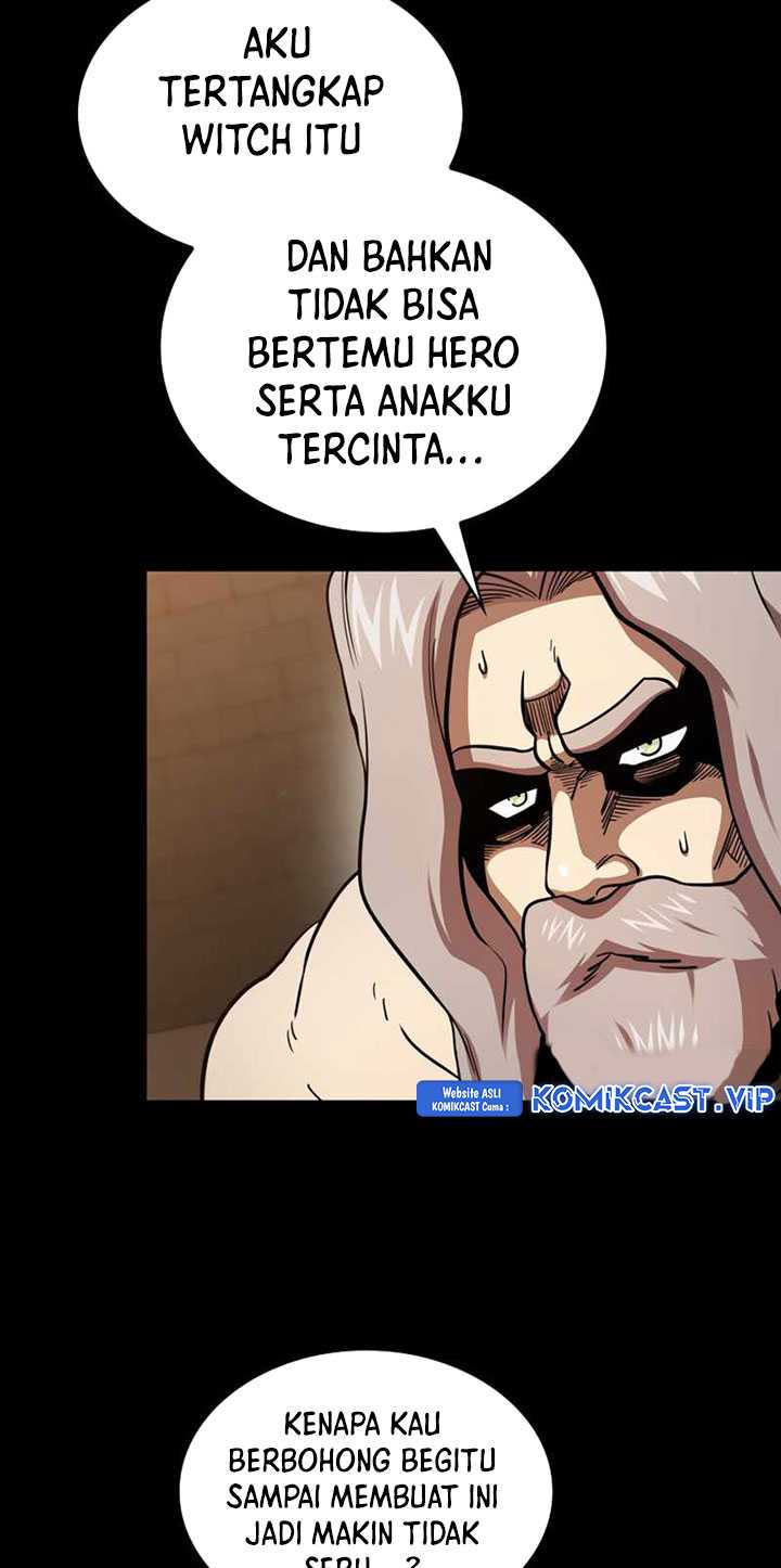 Is this Hunter for Real?! chapter 84 halaman 73