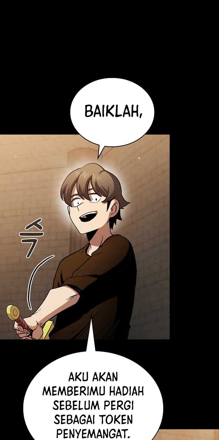 Is this Hunter for Real?! chapter 84 halaman 75