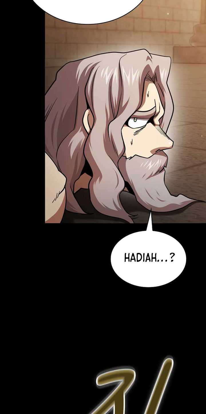 Is this Hunter for Real?! chapter 84 halaman 76