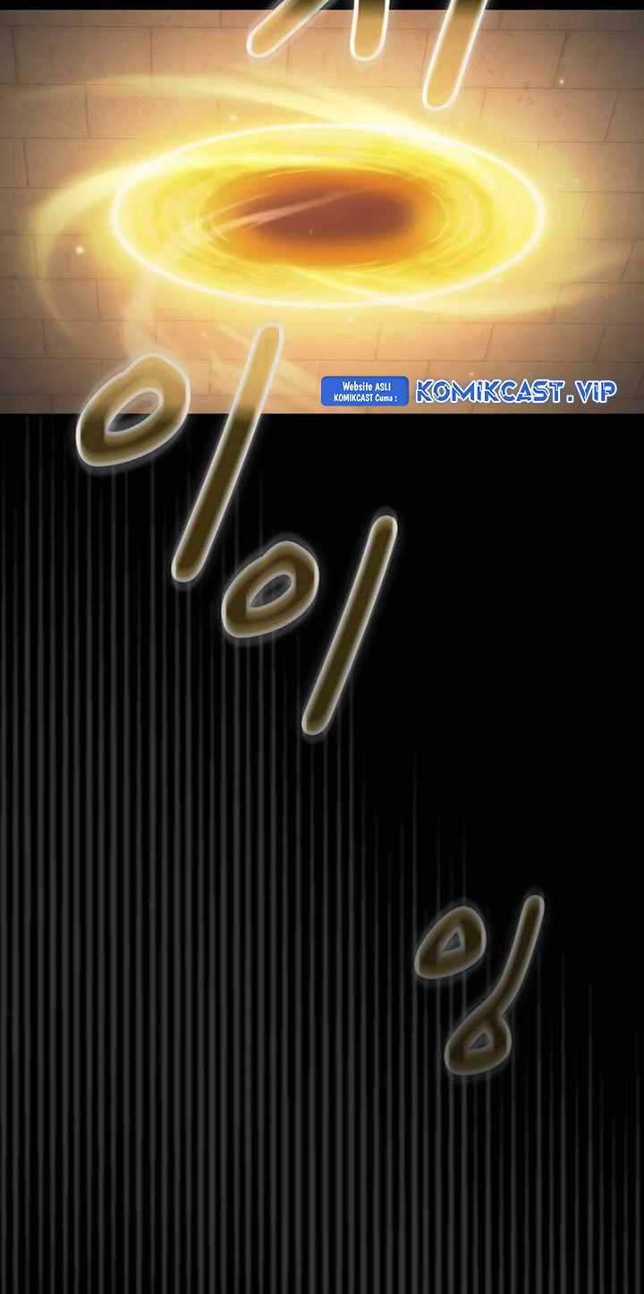 Is this Hunter for Real?! chapter 84 halaman 77