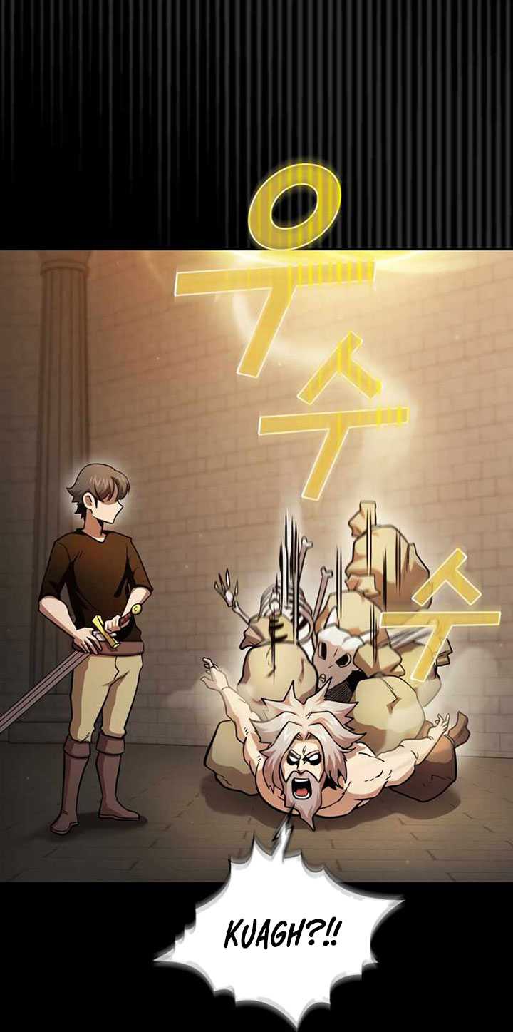 Is this Hunter for Real?! chapter 84 halaman 78