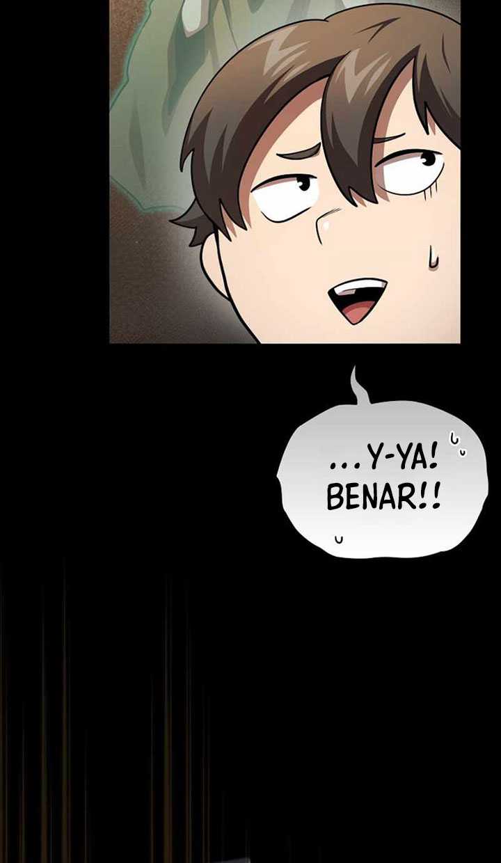 Is this Hunter for Real?! chapter 85 halaman 10