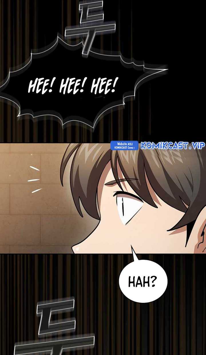 Is this Hunter for Real?! chapter 85 halaman 11