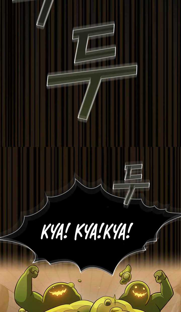 Is this Hunter for Real?! chapter 85 halaman 12