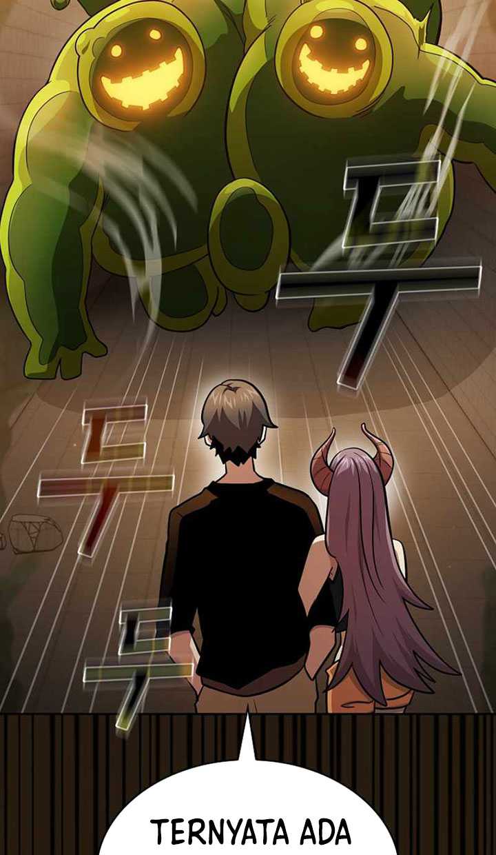 Is this Hunter for Real?! chapter 85 halaman 13