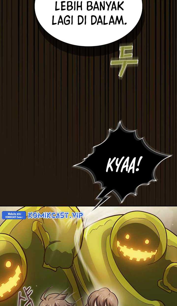 Is this Hunter for Real?! chapter 85 halaman 14