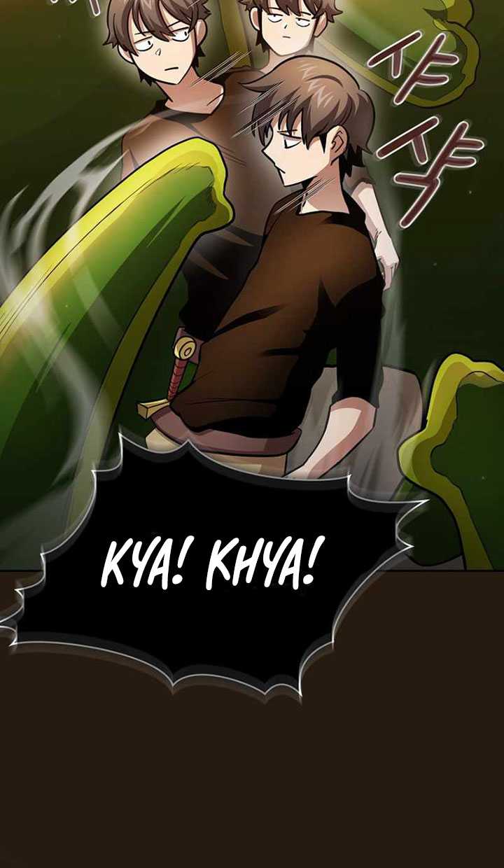 Is this Hunter for Real?! chapter 85 halaman 15