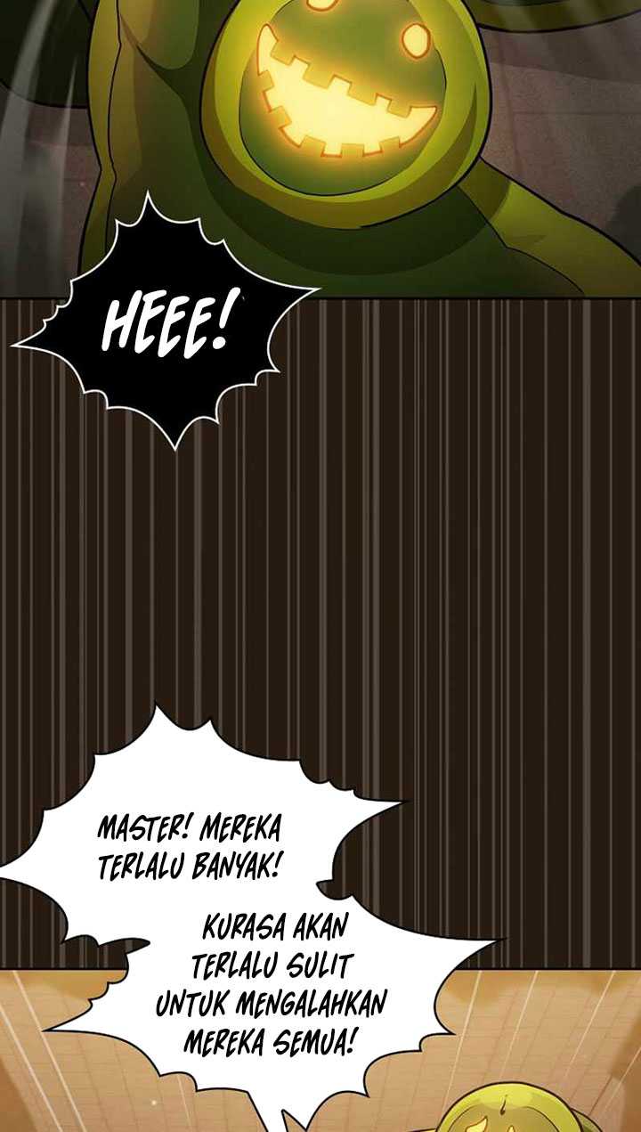Is this Hunter for Real?! chapter 85 halaman 18