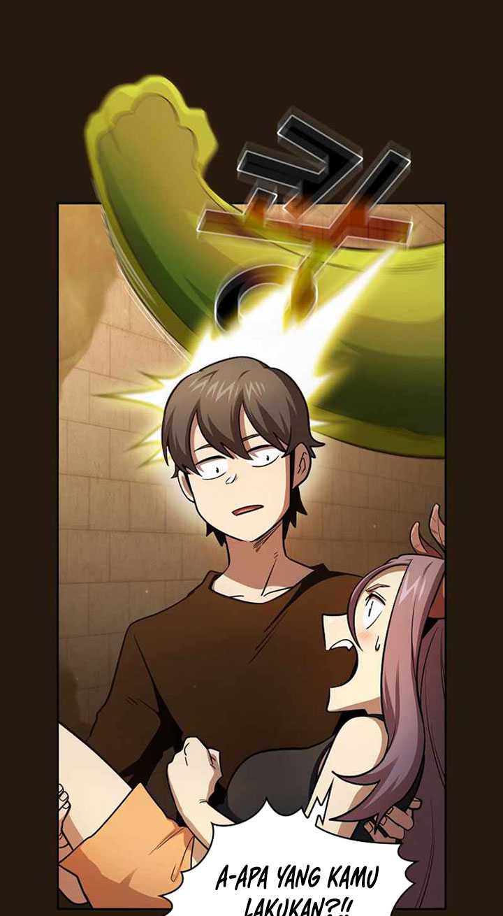 Is this Hunter for Real?! chapter 85 halaman 23