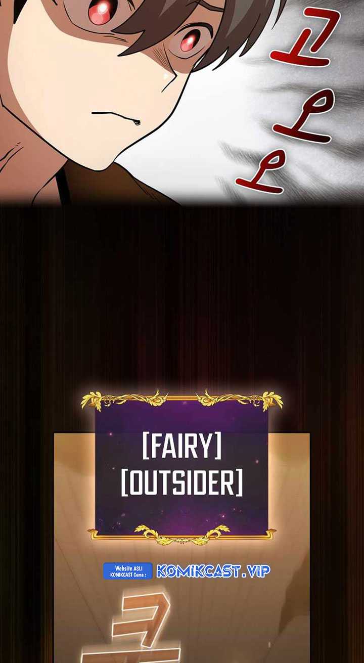 Is this Hunter for Real?! chapter 85 halaman 25
