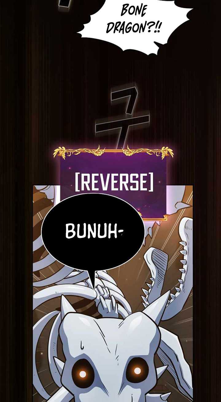 Is this Hunter for Real?! chapter 85 halaman 28