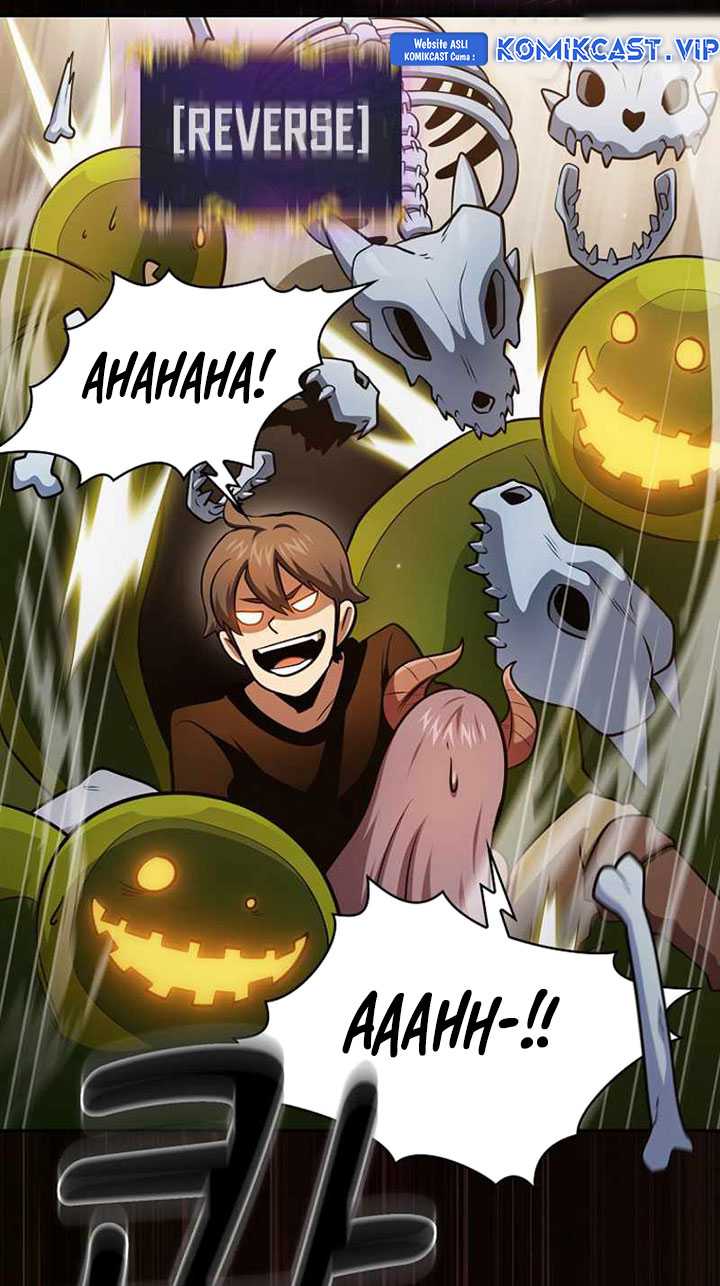 Is this Hunter for Real?! chapter 85 halaman 32