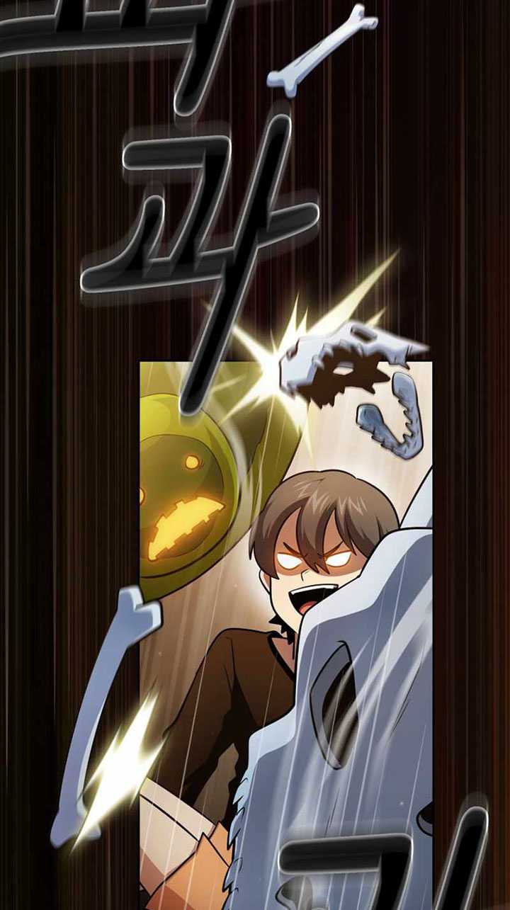 Is this Hunter for Real?! chapter 85 halaman 33