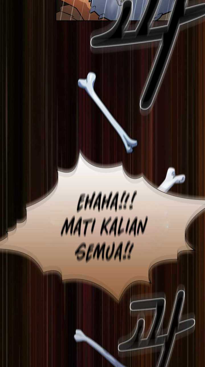 Is this Hunter for Real?! chapter 85 halaman 34