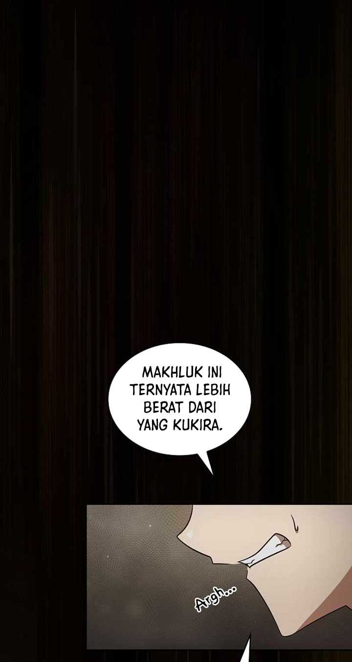 Is this Hunter for Real?! chapter 85 halaman 37