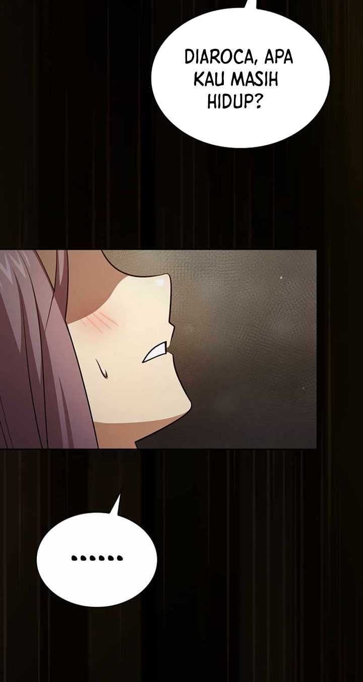 Is this Hunter for Real?! chapter 85 halaman 38