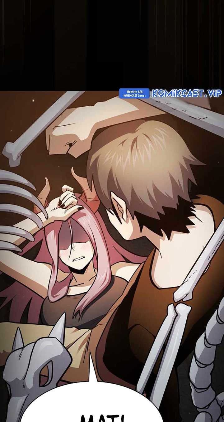 Is this Hunter for Real?! chapter 85 halaman 39