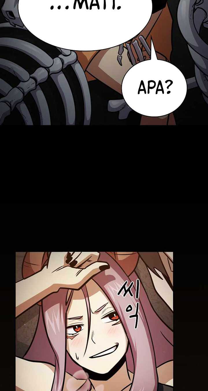 Is this Hunter for Real?! chapter 85 halaman 40