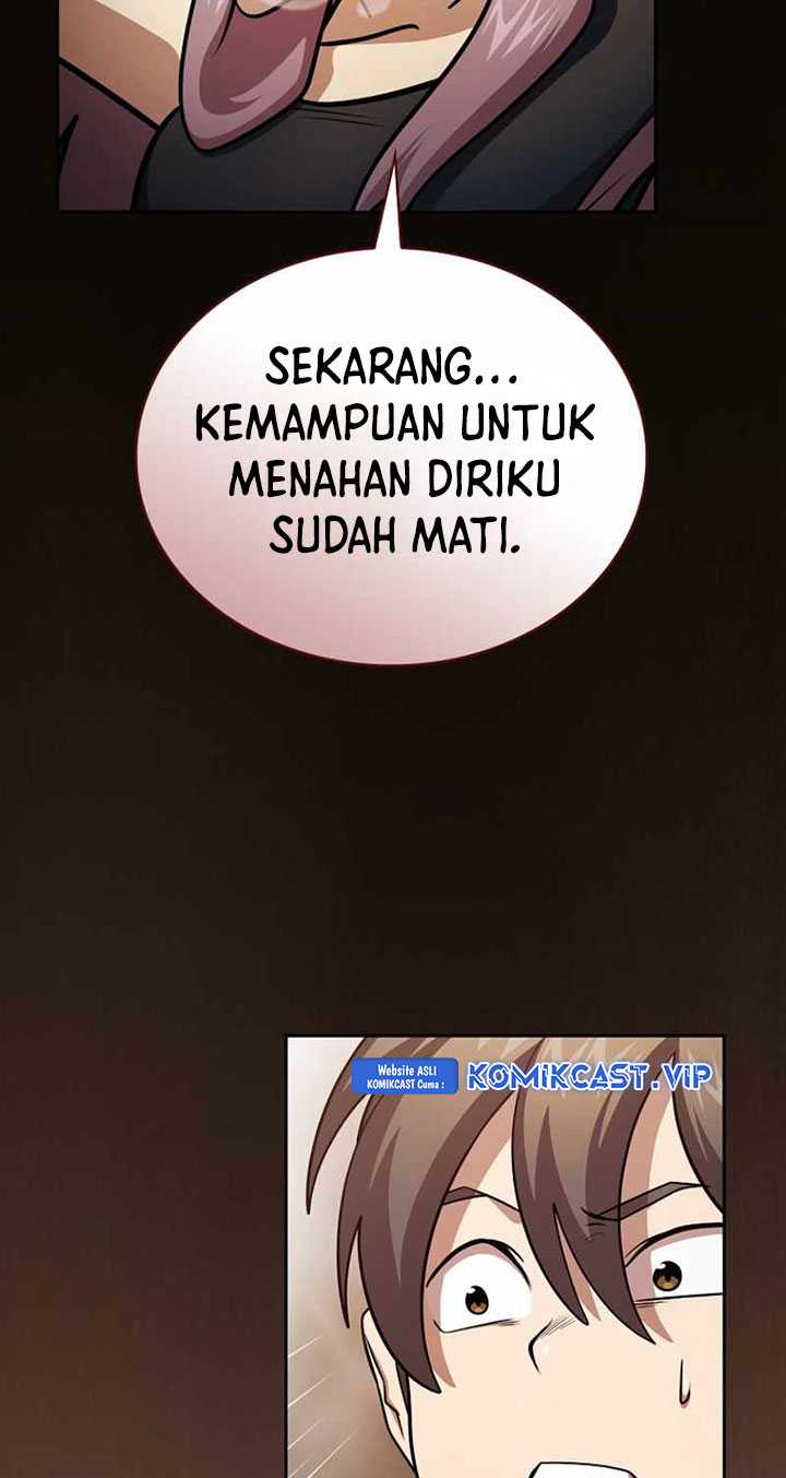 Is this Hunter for Real?! chapter 85 halaman 41