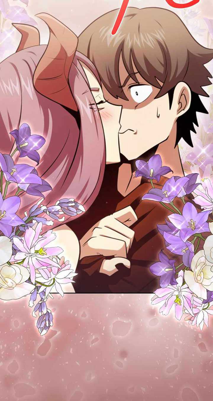 Is this Hunter for Real?! chapter 85 halaman 43
