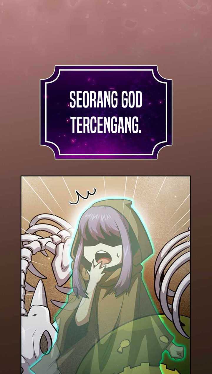 Is this Hunter for Real?! chapter 85 halaman 44