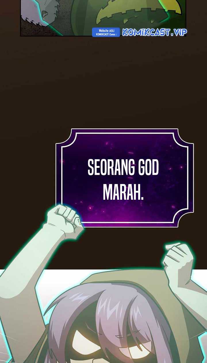 Is this Hunter for Real?! chapter 85 halaman 45