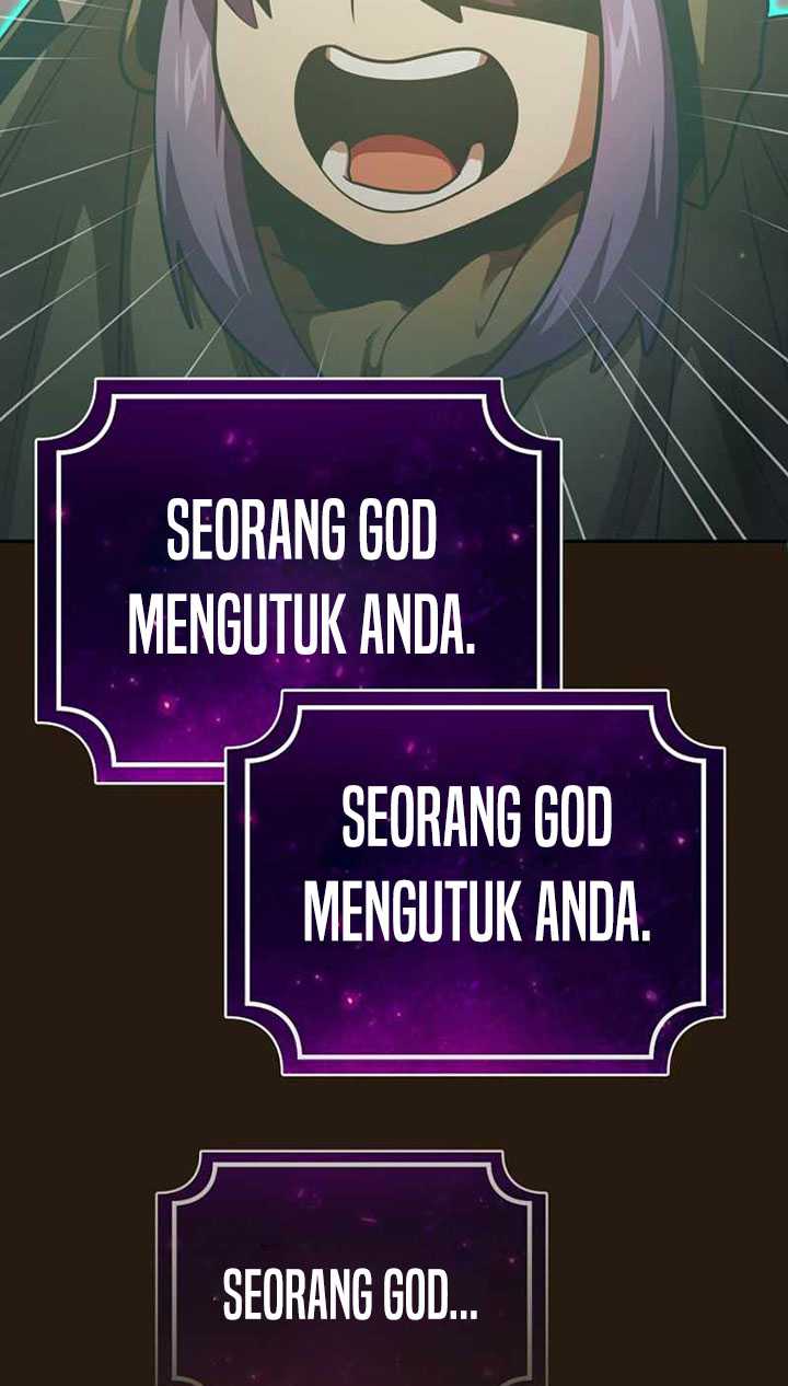 Is this Hunter for Real?! chapter 85 halaman 46