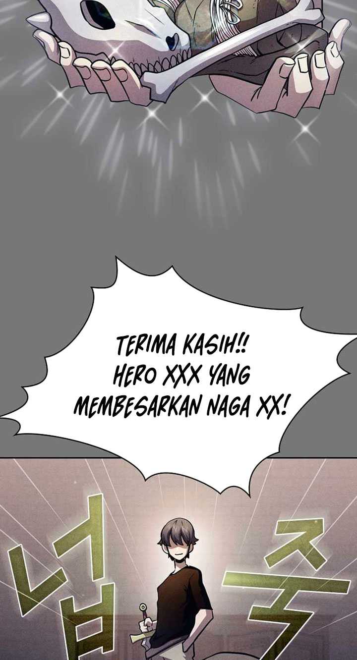 Is this Hunter for Real?! chapter 85 halaman 5
