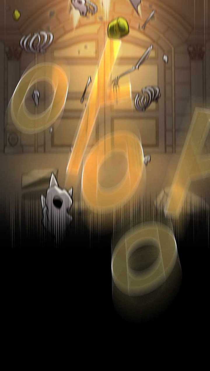 Is this Hunter for Real?! chapter 85 halaman 50
