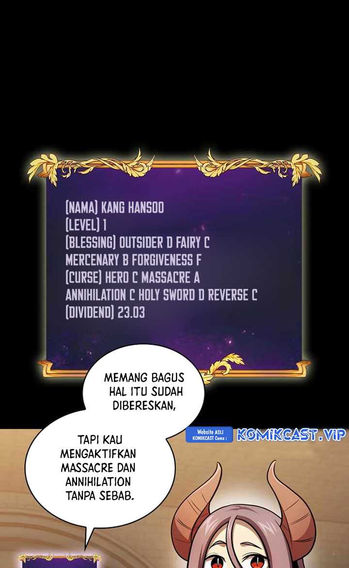 Is this Hunter for Real?! chapter 85 halaman 53