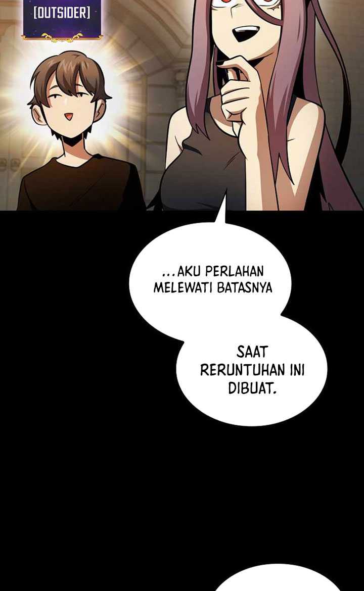 Is this Hunter for Real?! chapter 85 halaman 54