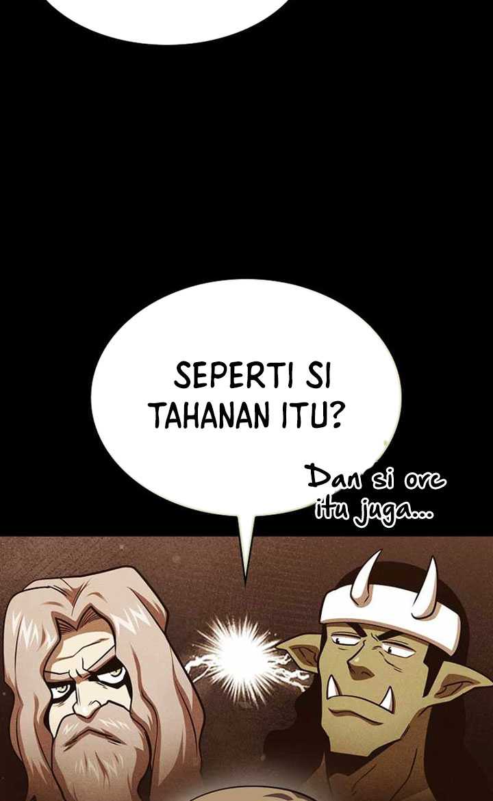 Is this Hunter for Real?! chapter 85 halaman 56