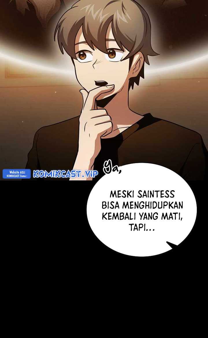 Is this Hunter for Real?! chapter 85 halaman 57