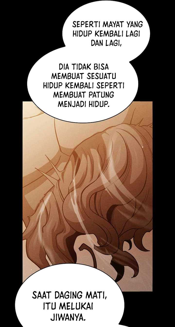 Is this Hunter for Real?! chapter 85 halaman 58