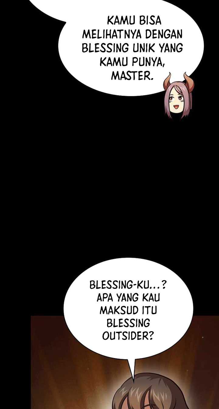 Is this Hunter for Real?! chapter 85 halaman 59